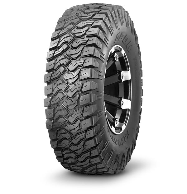 Load image into Gallery viewer, OBOR Predator UTV tire
