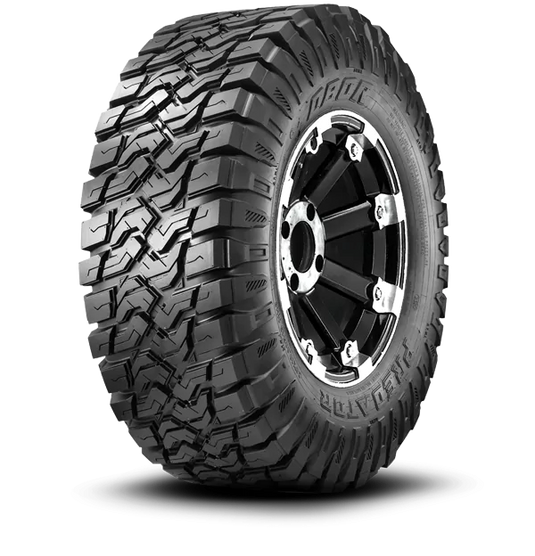OBOR Predator tire image