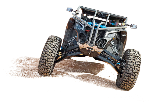 OBOR RocScraper tire image