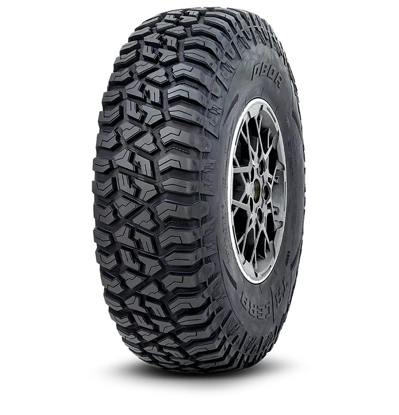Load image into Gallery viewer, OBOR Tricera tire image
