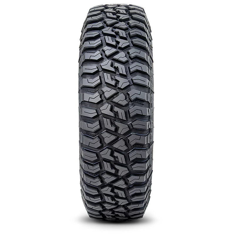 Load image into Gallery viewer, OBOR Tricera tire image
