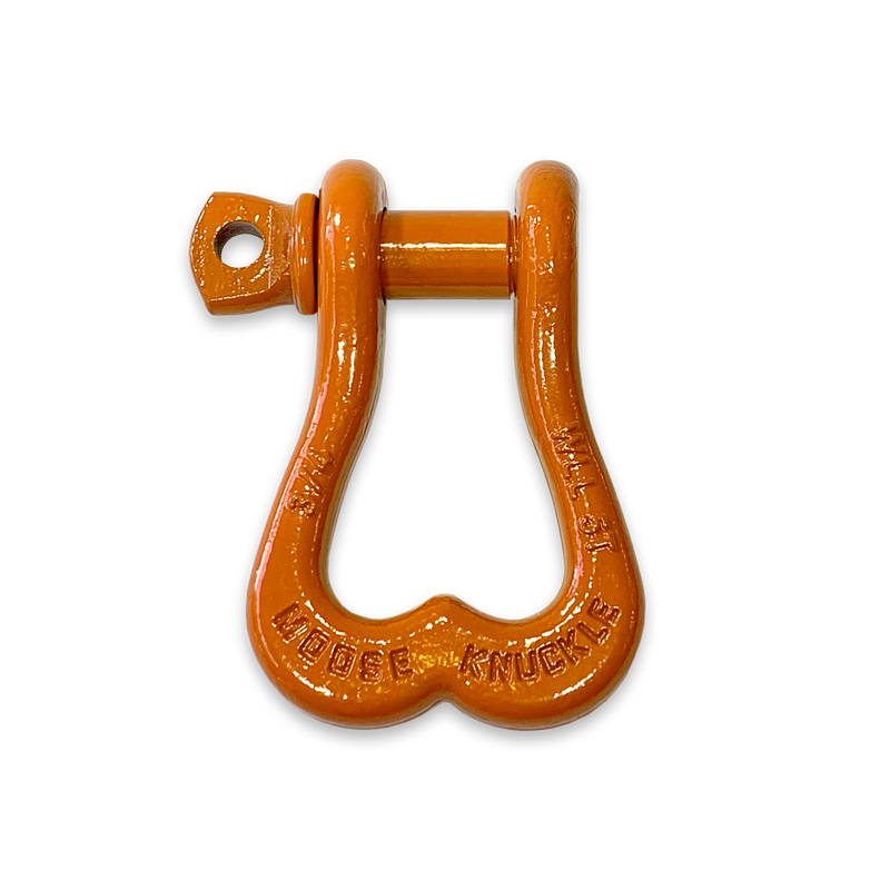 Load image into Gallery viewer, Moose Knuckle XL Shackle 3/4
