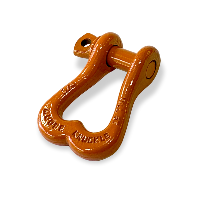 Load image into Gallery viewer, Moose Knuckle XL Shackle 3/4
