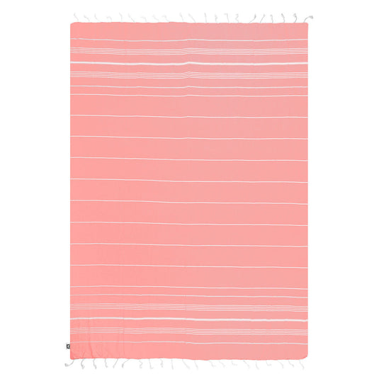 Ocean - OVERSIZED Turkish Beach Towel Blanket