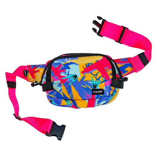 Multi-Carry Fanny Pack V2