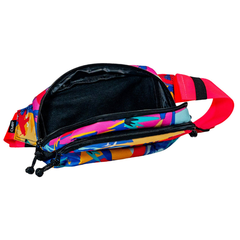 Load image into Gallery viewer, Multi-Carry Fanny Pack V2
