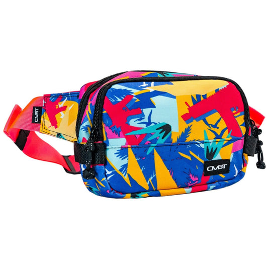 Multi-Carry Fanny Pack V2