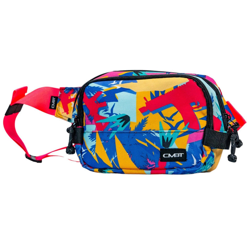 Load image into Gallery viewer, Multi-Carry Fanny Pack V2
