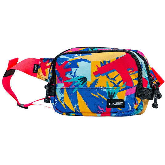 Multi-Carry Fanny Pack V2