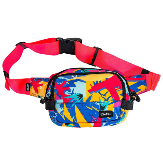 Multi-Carry Fanny Pack V2