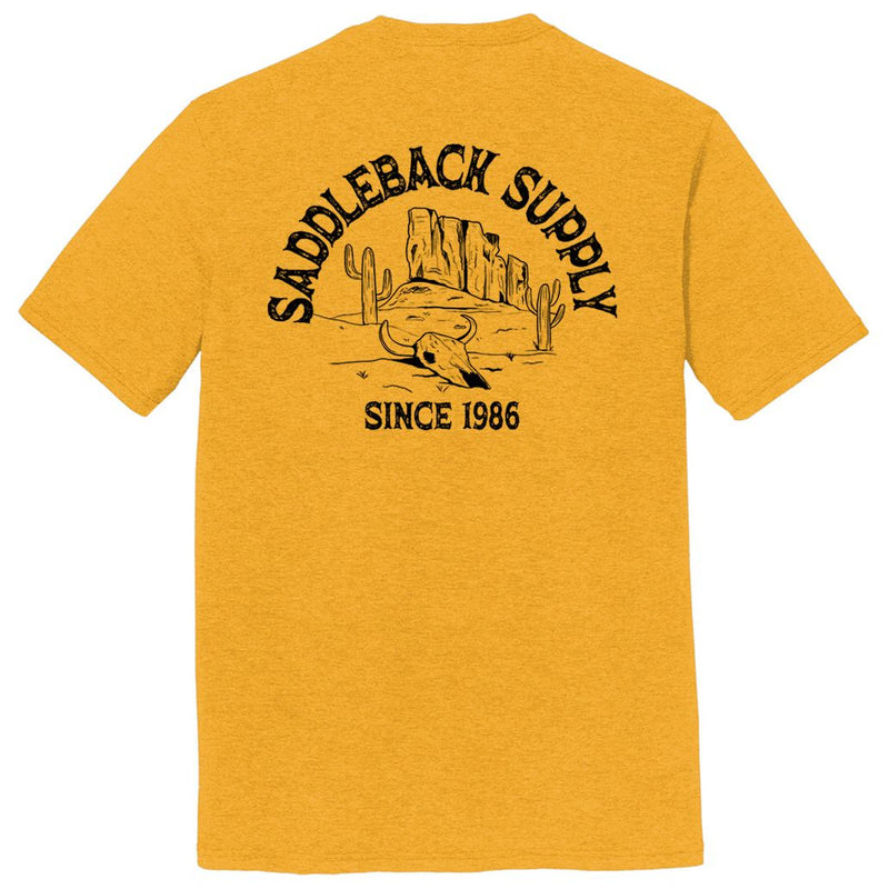 Load image into Gallery viewer, Forsaken Desert Lightweight Tee

