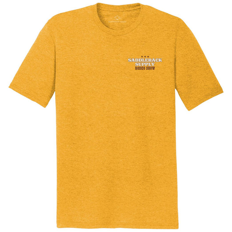 Load image into Gallery viewer, Rodeo Show Lightweight Tee
