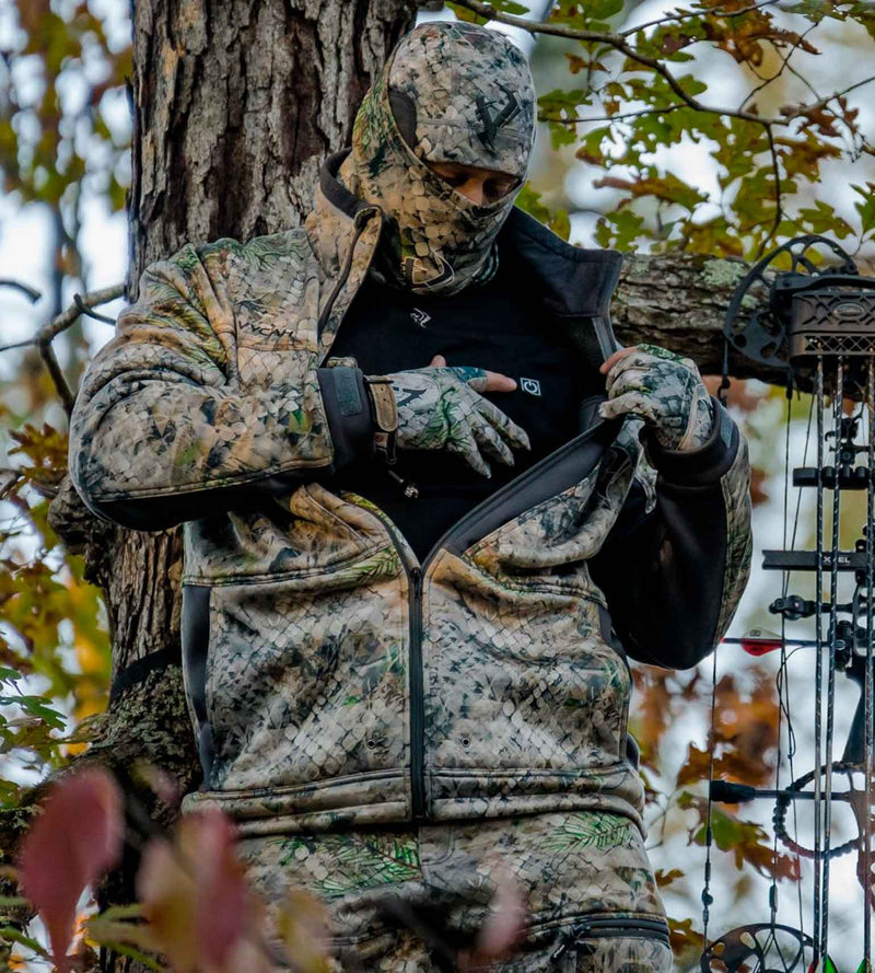 Load image into Gallery viewer, Vycah Oculus Heated Vest
