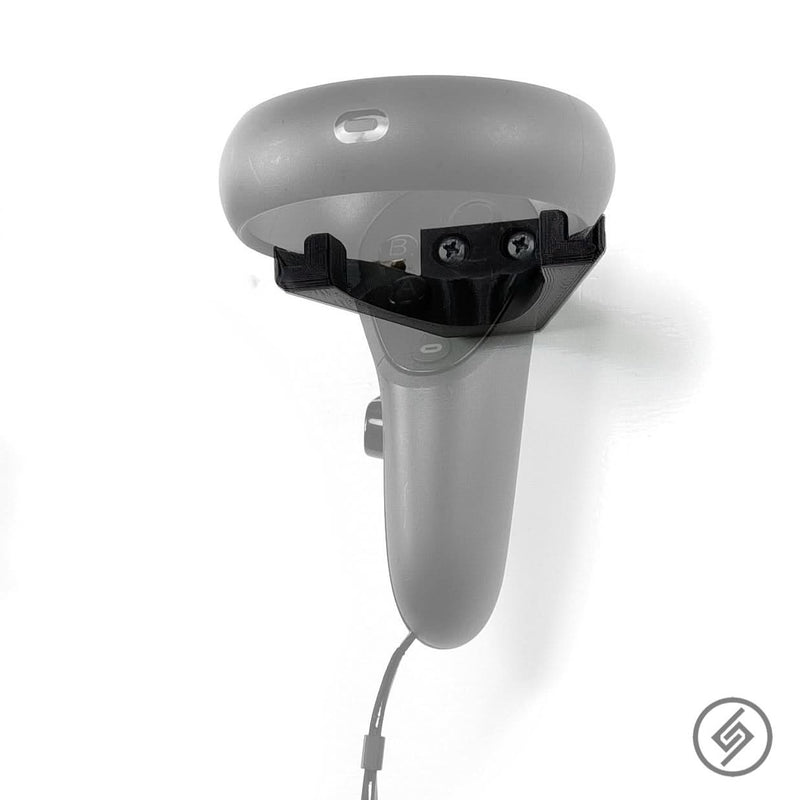 Load image into Gallery viewer, Oculus Quest Headset Wall Mount
