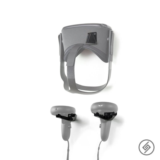 Oculus Quest Headset Wall Mount