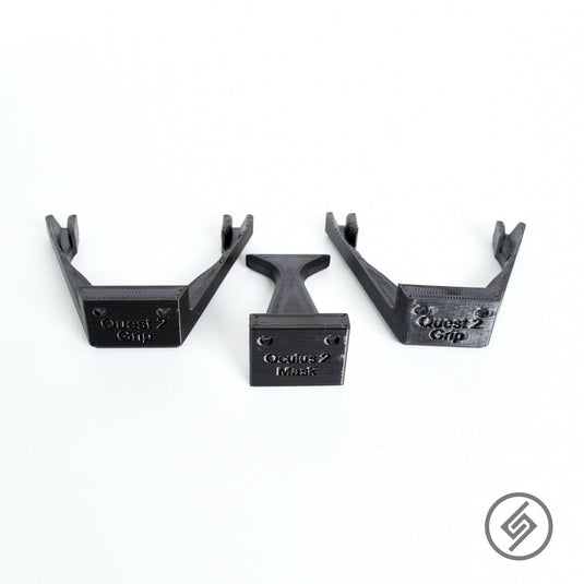 Oculus Quest Headset Wall Mount