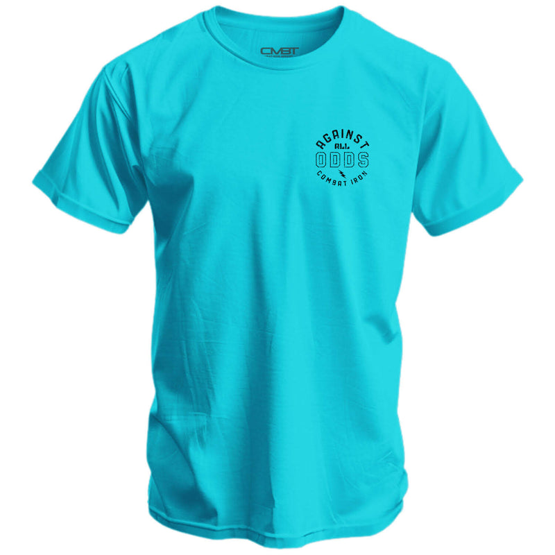 Load image into Gallery viewer, Against All Odds Men's T-Shirt
