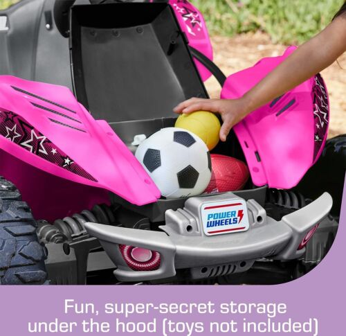 Load image into Gallery viewer, Off-Road Adventure Electric Ride-On Vehicle for Young Children - Dune Racer Extreme
