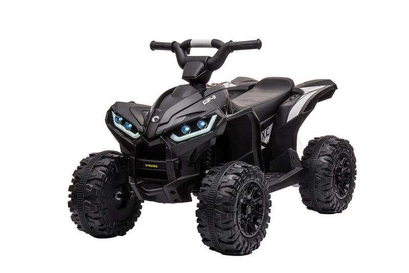 Load image into Gallery viewer, Electric Ride-On Car for Kids Ages 3+: Remote Control, 12V Battery Powered
