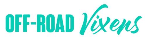 Load image into Gallery viewer, Off-Road Vixens decal
