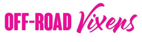 Load image into Gallery viewer, Off-Road Vixens decal
