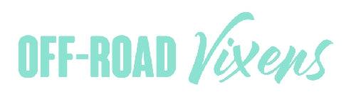 Load image into Gallery viewer, Off-Road Vixens decal
