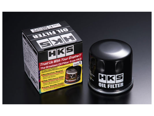 HKS Gt S/C Oil Filter