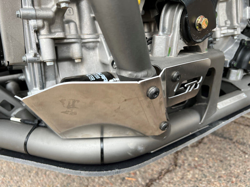 Load image into Gallery viewer, Polaris PRO R Oil Filter Guard
