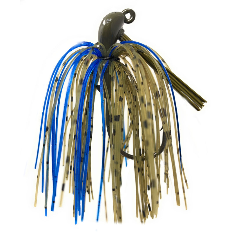 Load image into Gallery viewer, Reaction Tackle Tungsten Flipping Jigs (2-Pack)
