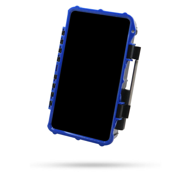 Load image into Gallery viewer, First Version - Phone Holder SafeBox with Flat Mount
