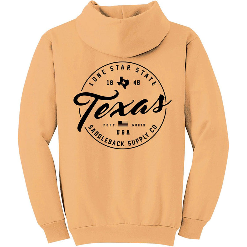 Load image into Gallery viewer, Ol' Texas Hoodie
