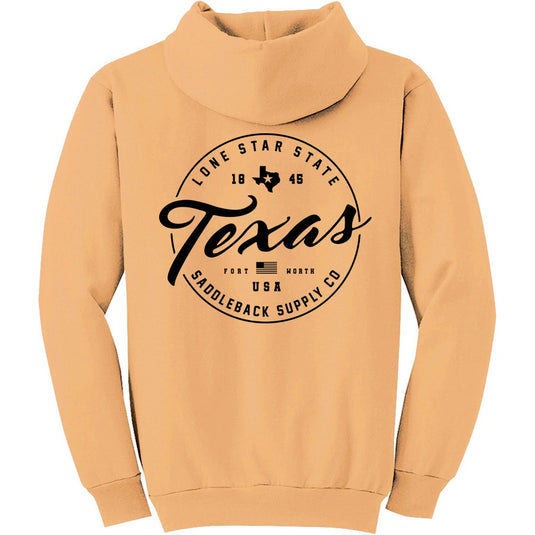 Ol' Texas Hoodie