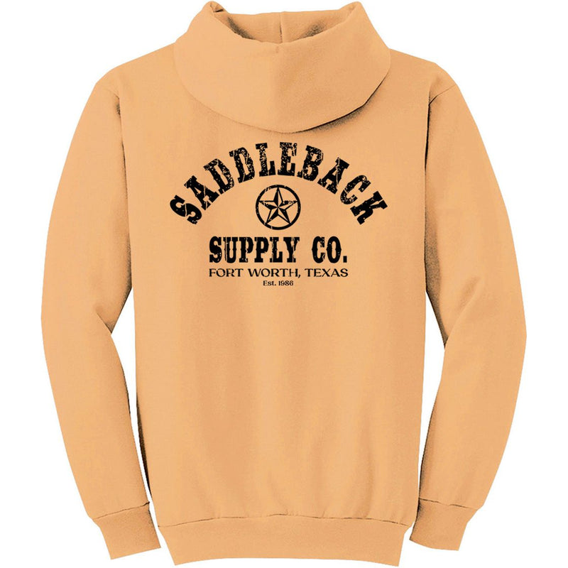 Load image into Gallery viewer, Lone Star Hoodie
