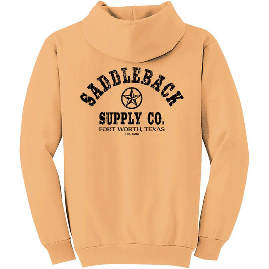 Lone Star Hoodie