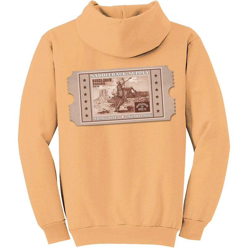 Load image into Gallery viewer, Rodeo Show Hoodie
