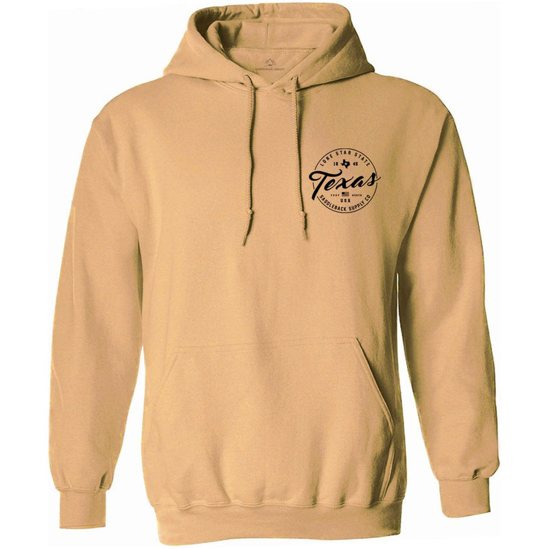 Load image into Gallery viewer, Ol' Texas Hoodie
