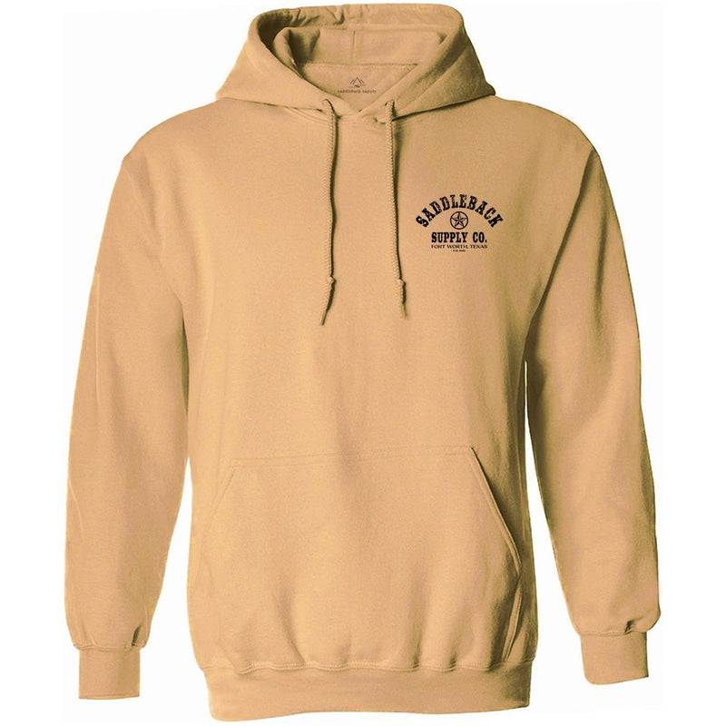 Load image into Gallery viewer, Lone Star Hoodie
