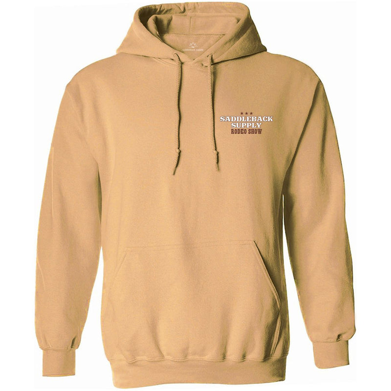 Load image into Gallery viewer, Rodeo Show Hoodie
