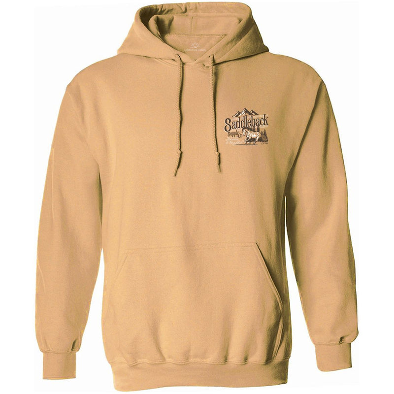 Load image into Gallery viewer, Western Spirit Hoodie
