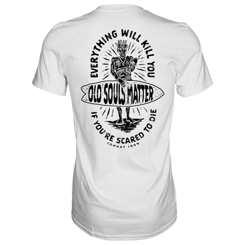 Load image into Gallery viewer, Old Souls Matter Men&#39;s T-Shirt
