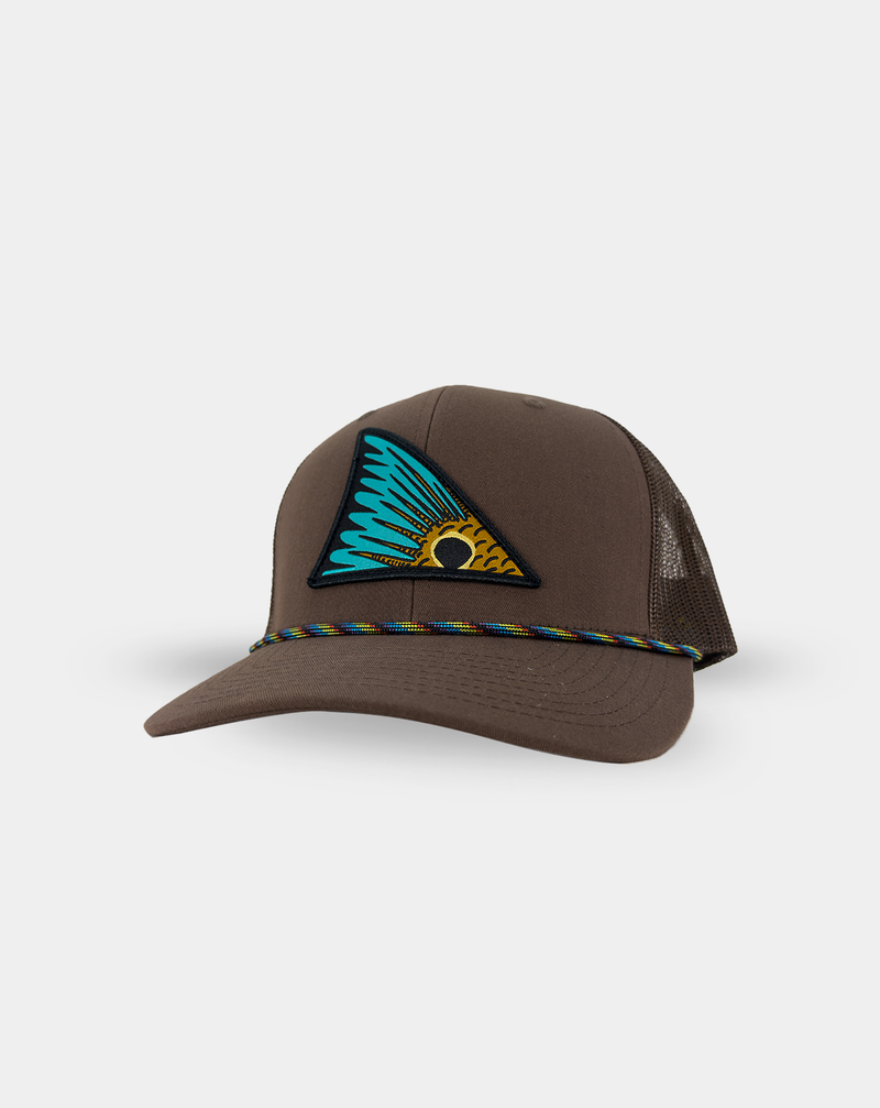 Load image into Gallery viewer, Old Town Trucker
