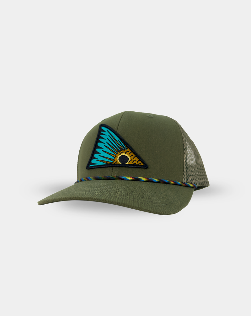Load image into Gallery viewer, Old Town Trucker
