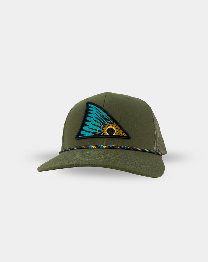 Load image into Gallery viewer, Old Town Trucker
