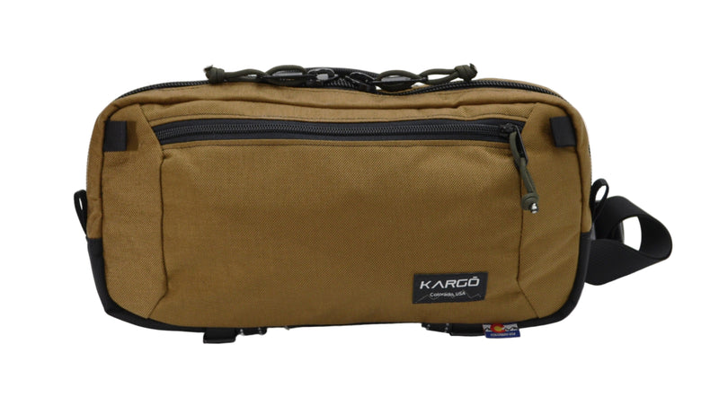 Load image into Gallery viewer, Loculus Sling Bag
