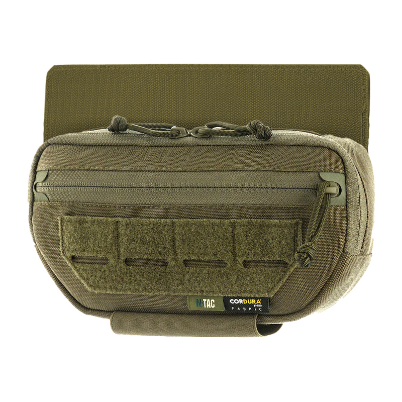 Load image into Gallery viewer, M-Tac Plate Carrier Lower Accessory Pouch Gen.II Small
