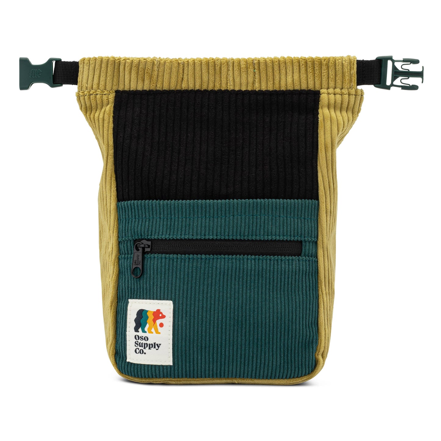 Cordillera Corduroy Collection