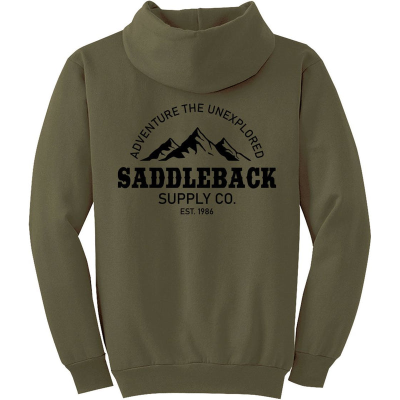 Load image into Gallery viewer, Vintage Classic Hoodie
