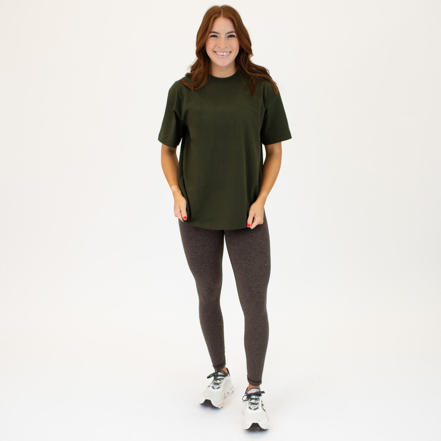 FLEO Essential Tee - Skoutley Outdoors LLC