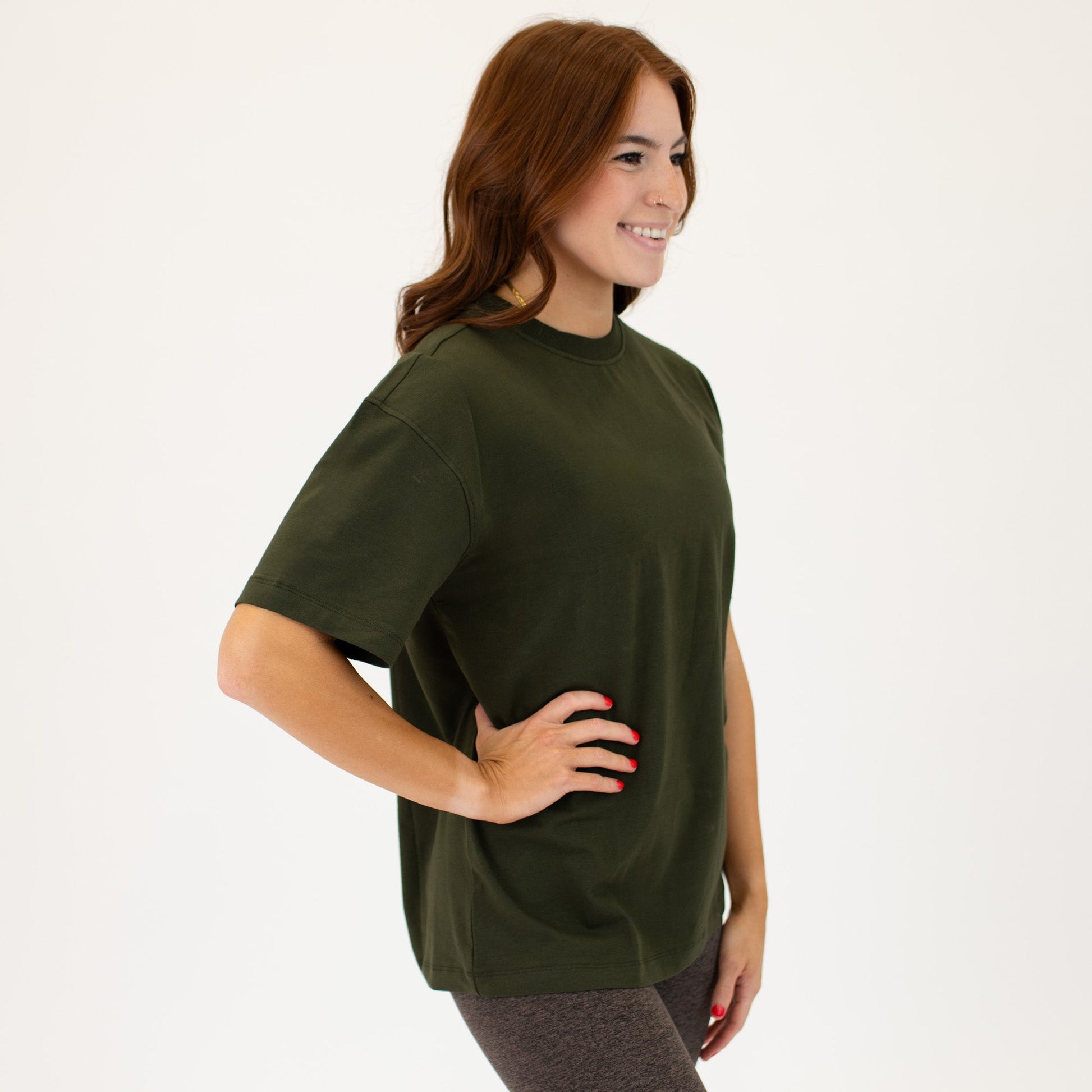 FLEO Essential Tee - Skoutley Outdoors LLC