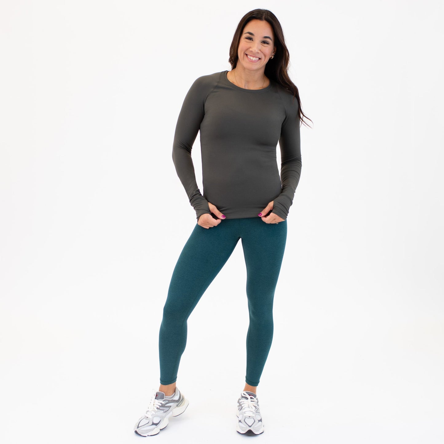 Foundation Full Long Sleeve - Skoutley Outdoors LLC